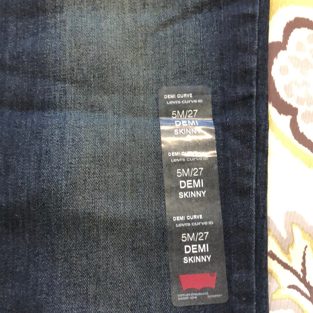 Levi’s jeans - Picture 2 of 6
